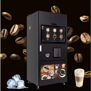 Coffee Vending Machines
